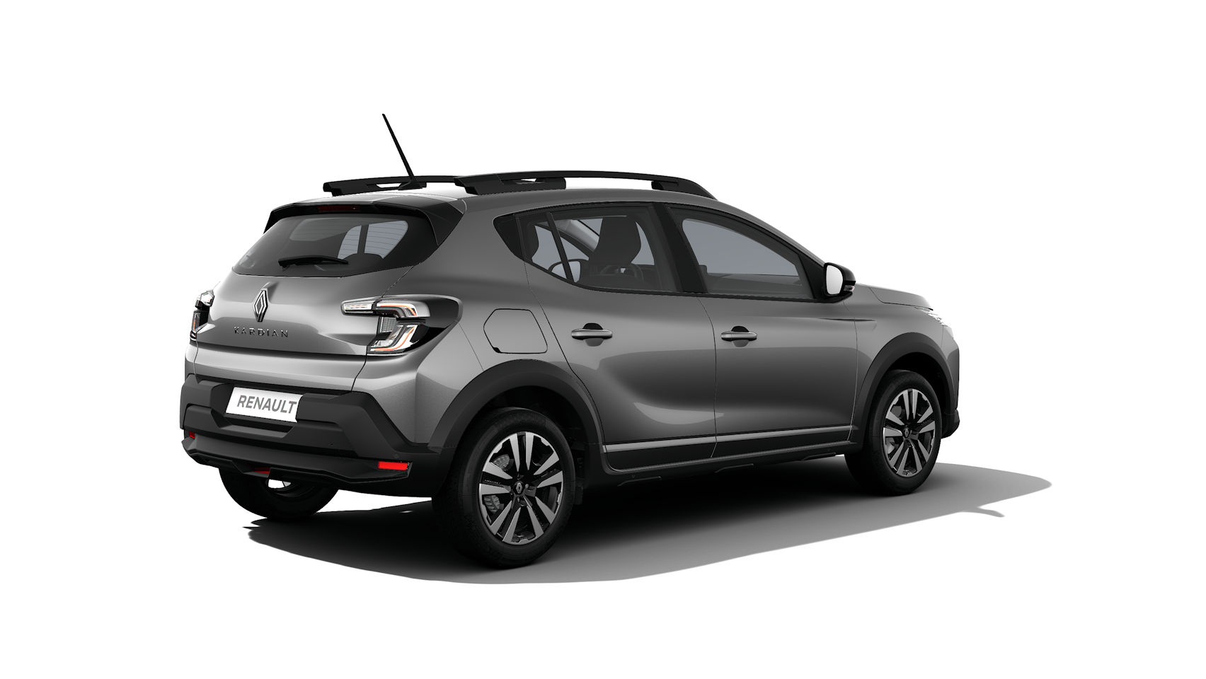 Renault Kardian